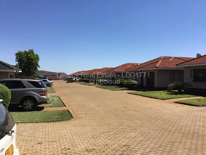 4 Bedroom House to Rent in Westgate
