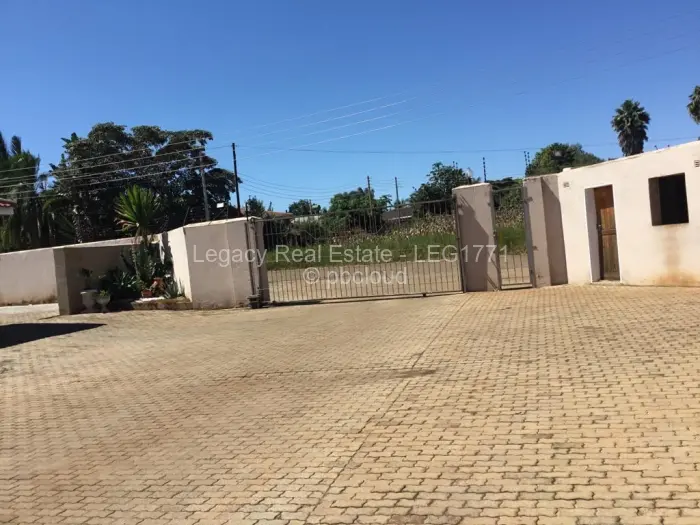 4 Bedroom House to Rent in Westgate