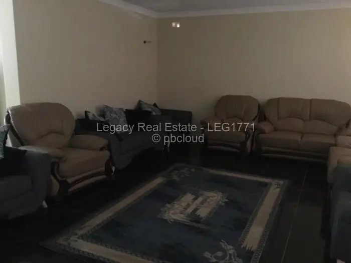 4 Bedroom House to Rent in Westgate
