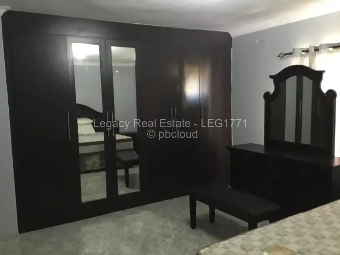 4 Bedroom House to Rent in Westgate