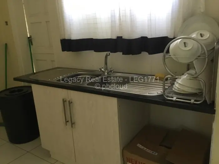 4 Bedroom House to Rent in Westgate