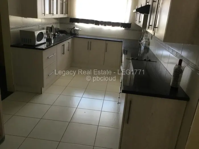 4 Bedroom House to Rent in Westgate