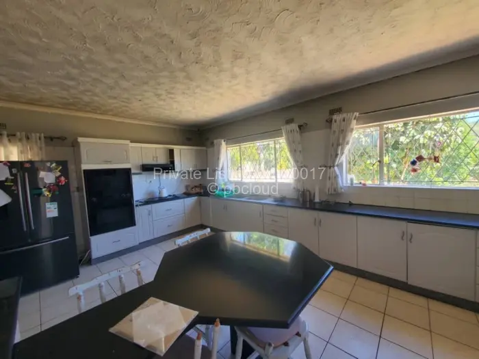 3 Bedroom House to Rent in Glen Lorne, Harare