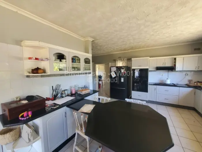 3 Bedroom House to Rent in Glen Lorne, Harare