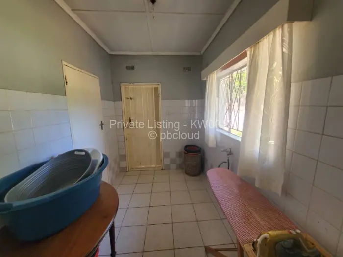 3 Bedroom House to Rent in Glen Lorne, Harare