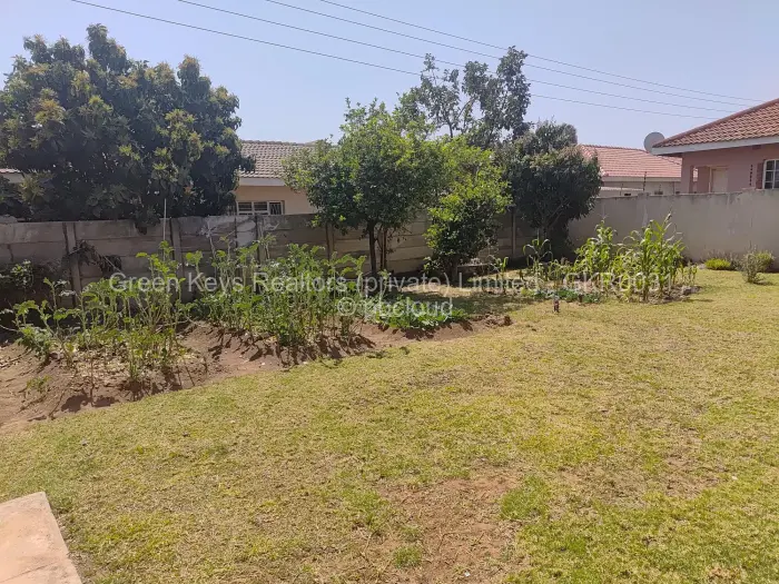 3 Bedroom House to Rent in Adylinn