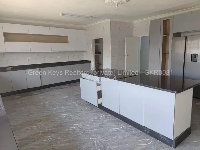 3 Bedroom House to Rent in Adylinn