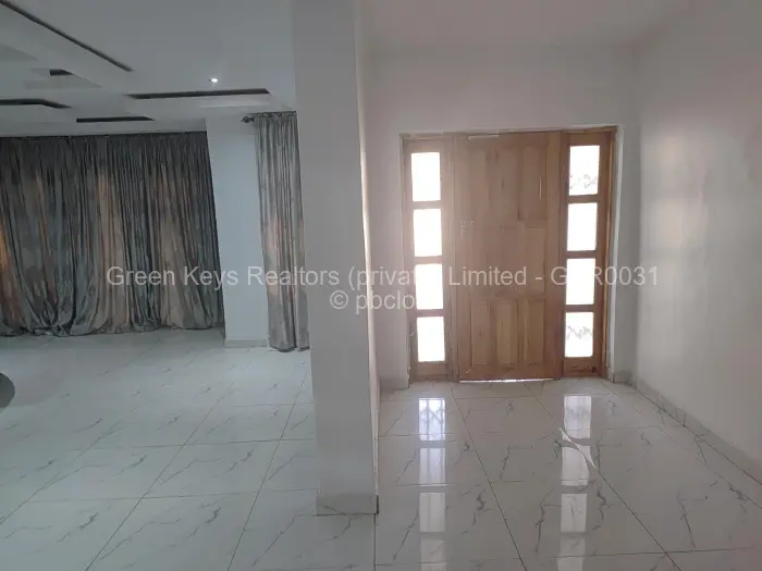 3 Bedroom House to Rent in Adylinn