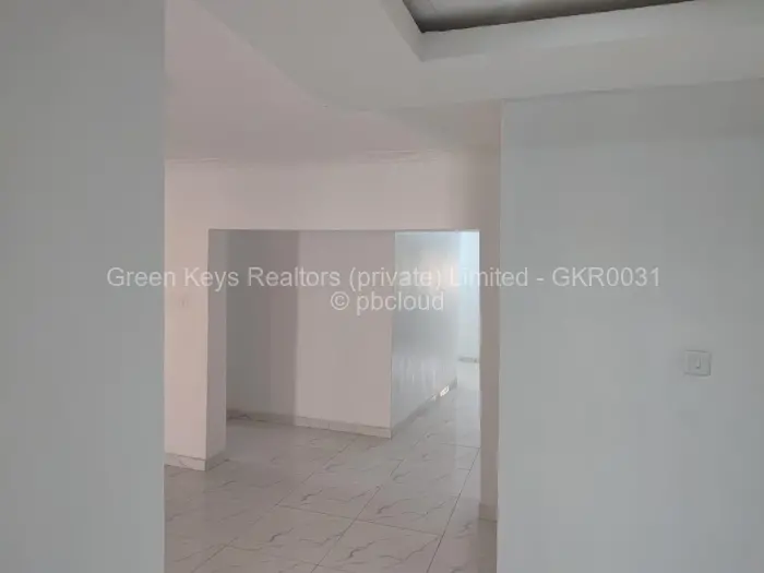 3 Bedroom House to Rent in Adylinn