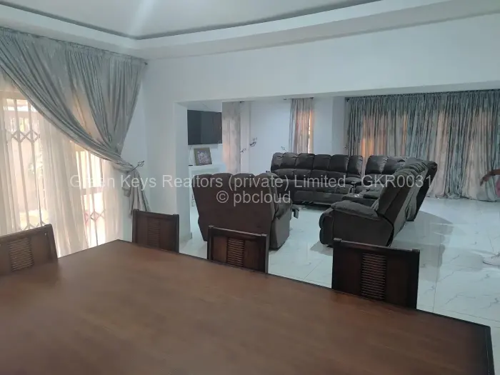 3 Bedroom House to Rent in Adylinn