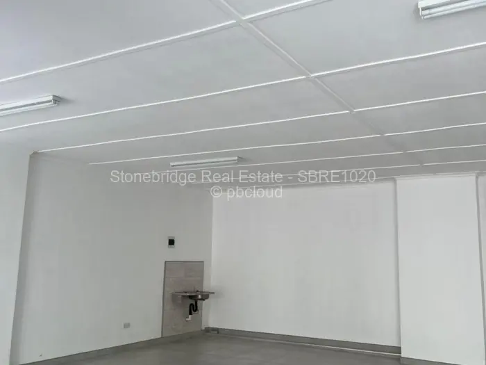 Warehouse/Industrial to Rent in Bulawayo City Centre, Bulawayo