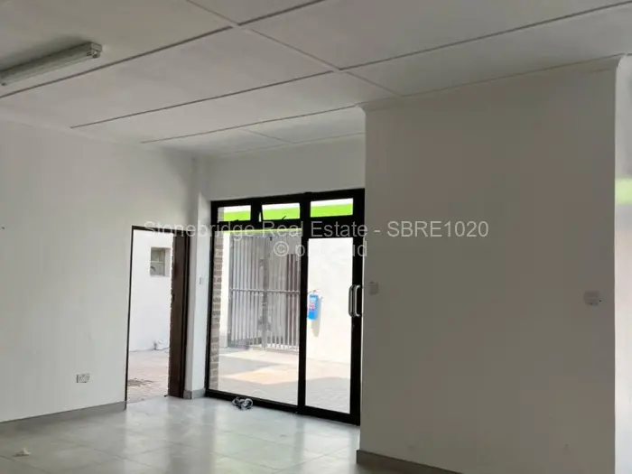 Warehouse/Industrial to Rent in Bulawayo City Centre, Bulawayo