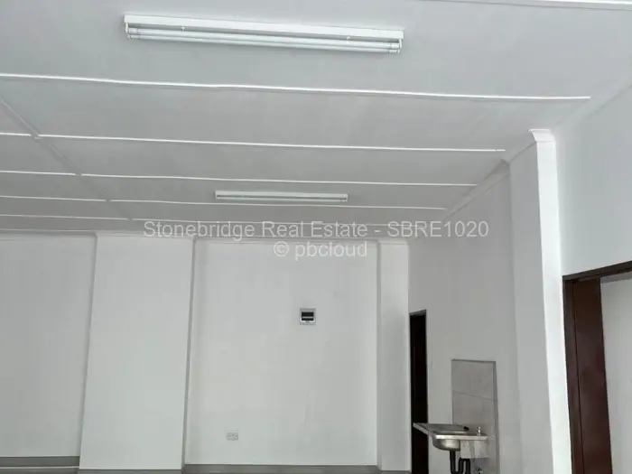Warehouse/Industrial to Rent in Bulawayo City Centre, Bulawayo