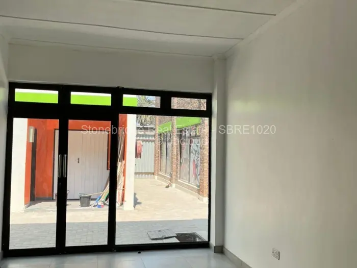 Warehouse/Industrial to Rent in Bulawayo City Centre, Bulawayo