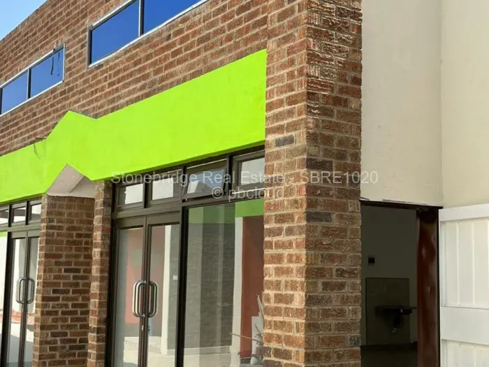 Warehouse/Industrial to Rent in Bulawayo City Centre, Bulawayo