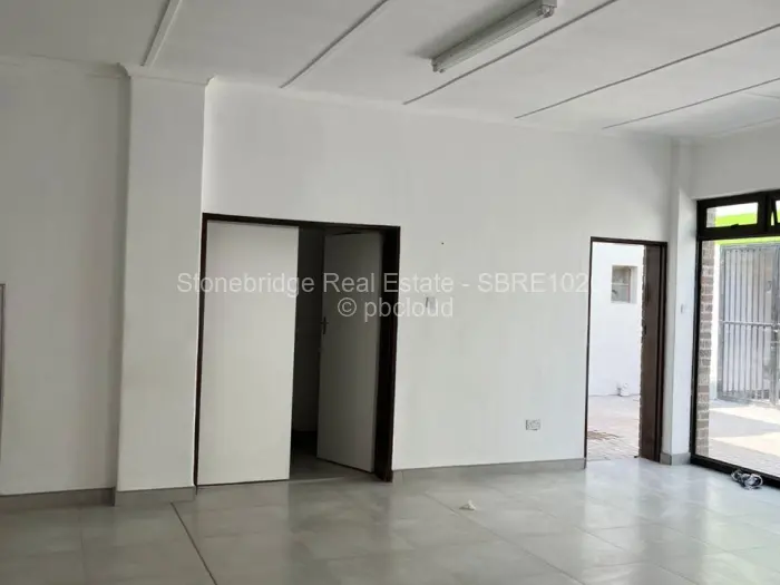 Warehouse/Industrial to Rent in Bulawayo City Centre, Bulawayo