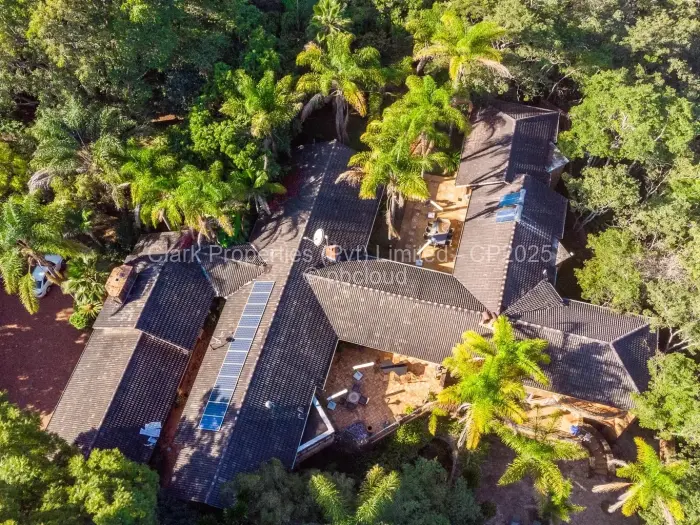 5 Bedroom House for Sale in Helensvale, Harare