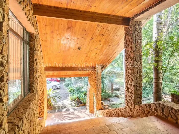 5 Bedroom House for Sale in Helensvale, Harare