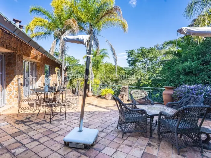 5 Bedroom House for Sale in Helensvale, Harare