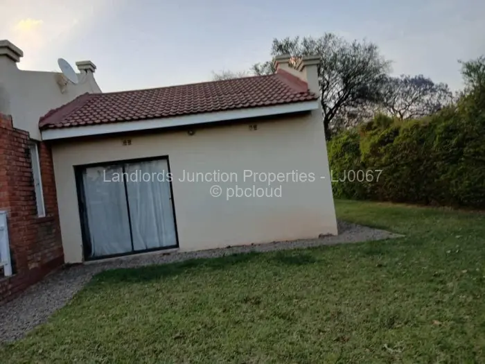 5 Bedroom House for Sale in Richmond, Bulawayo