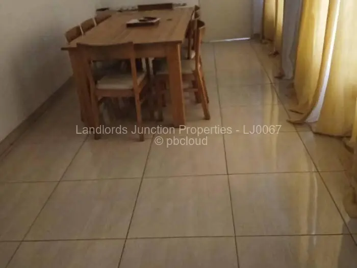 5 Bedroom House for Sale in Richmond, Bulawayo