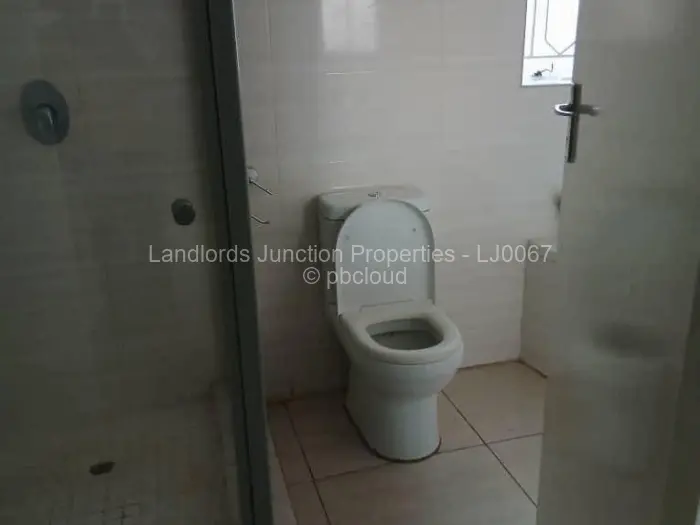 5 Bedroom House for Sale in Richmond, Bulawayo