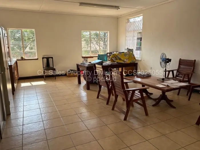 Other Commercial for Sale in Donnington, Bulawayo