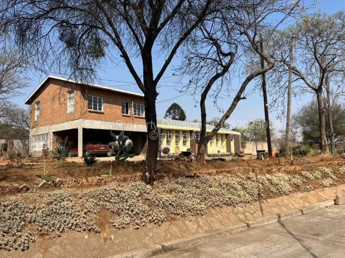 Other Commercial for Sale in Donnington, Bulawayo
