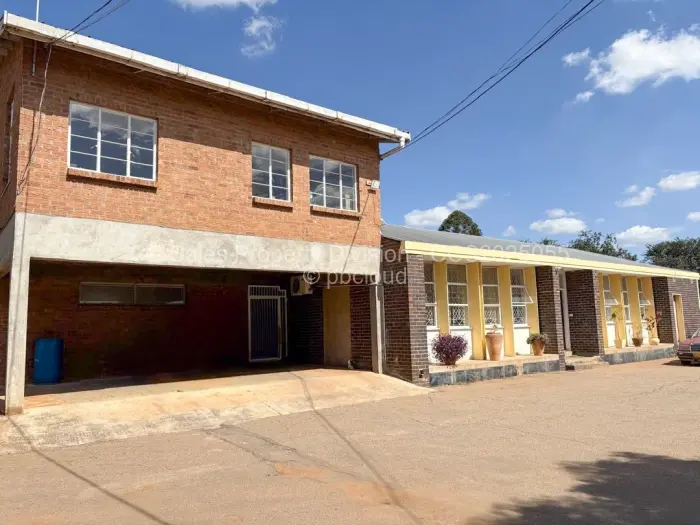 Other Commercial for Sale in Donnington, Bulawayo