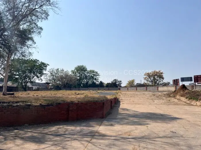 Other Commercial for Sale in Donnington, Bulawayo