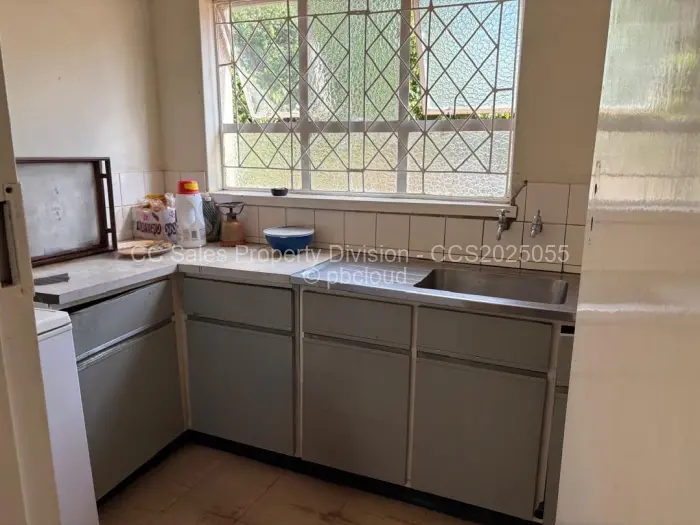 Other Commercial for Sale in Donnington, Bulawayo