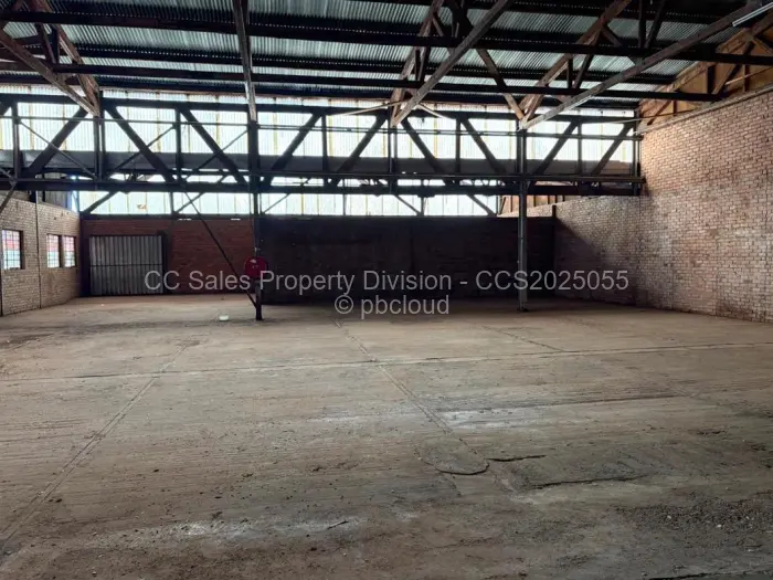Other Commercial for Sale in Donnington, Bulawayo