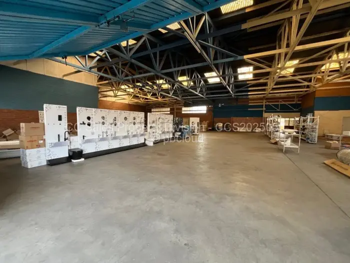 Other Commercial for Sale in Donnington, Bulawayo