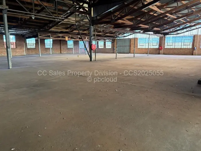 Other Commercial for Sale in Donnington, Bulawayo