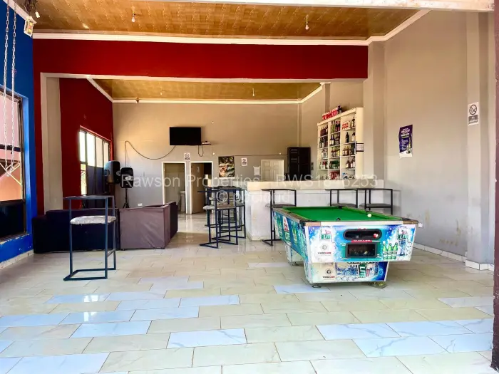 Office for Sale in Kwekwe, Kwekwe