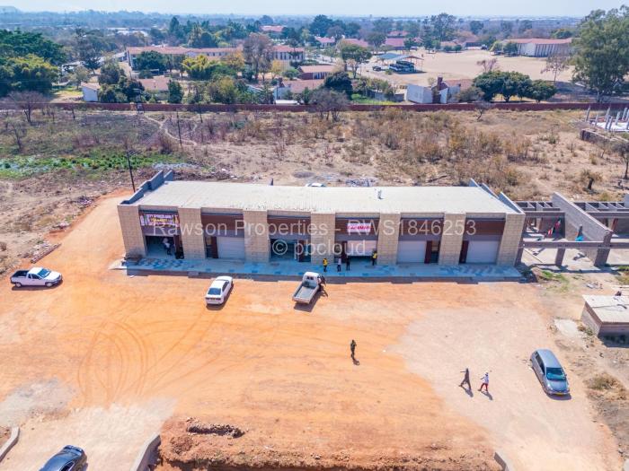 Office for Sale in Kwekwe, Kwekwe