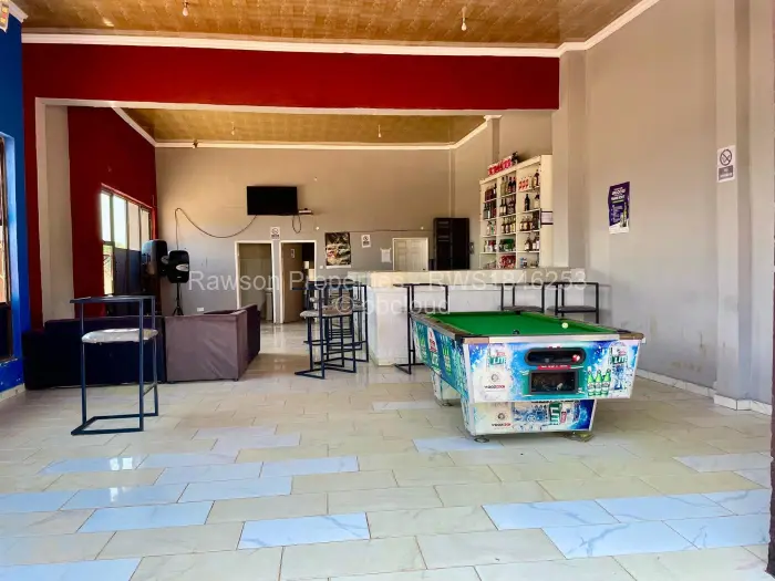 Office for Sale in Kwekwe, Kwekwe