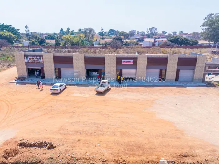 Office for Sale in Kwekwe, Kwekwe