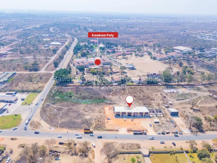 Office for Sale in Kwekwe, Kwekwe