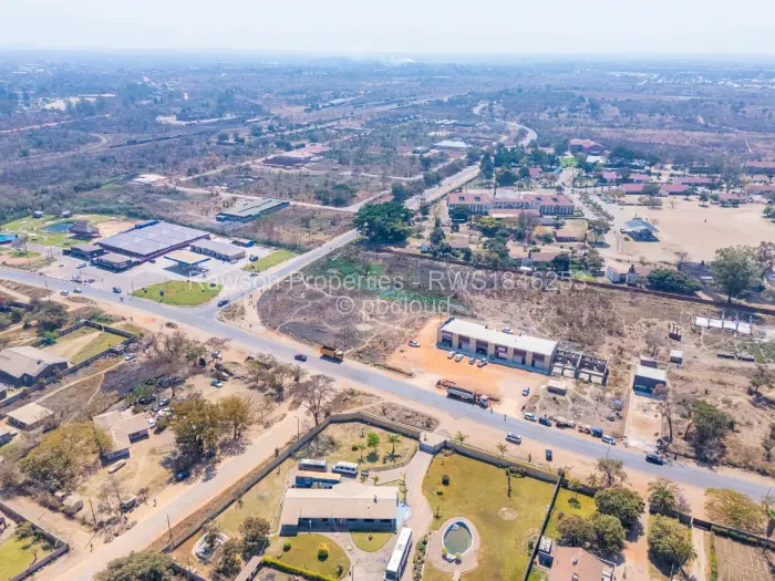 Office for Sale in Kwekwe, Kwekwe