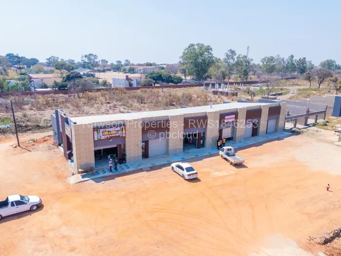 Office for Sale in Kwekwe, Kwekwe