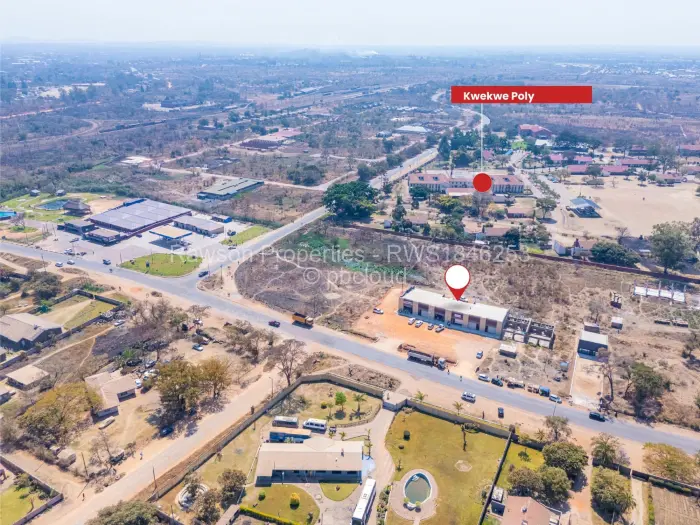Office for Sale in Kwekwe, Kwekwe