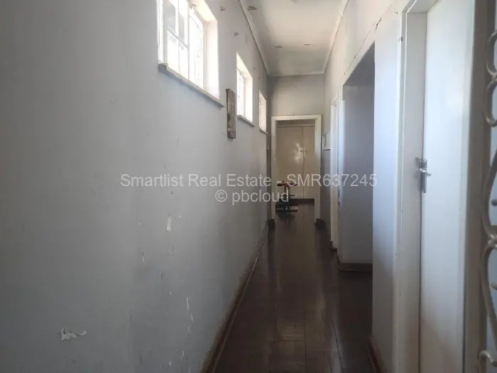 4 Bedroom House for Sale in Avondale, Harare