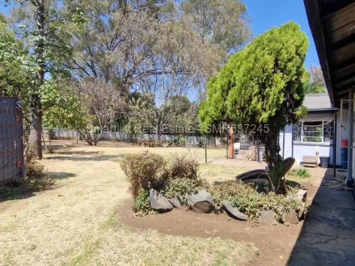 4 Bedroom House for Sale in Avondale, Harare