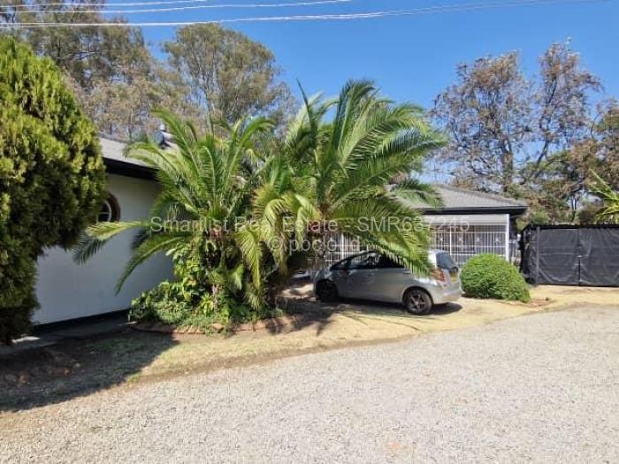4 Bedroom House for Sale in Avondale, Harare