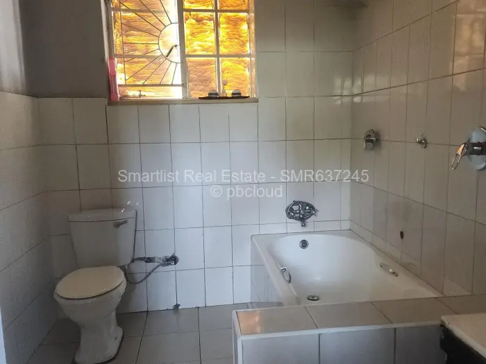 4 Bedroom House for Sale in Avondale, Harare