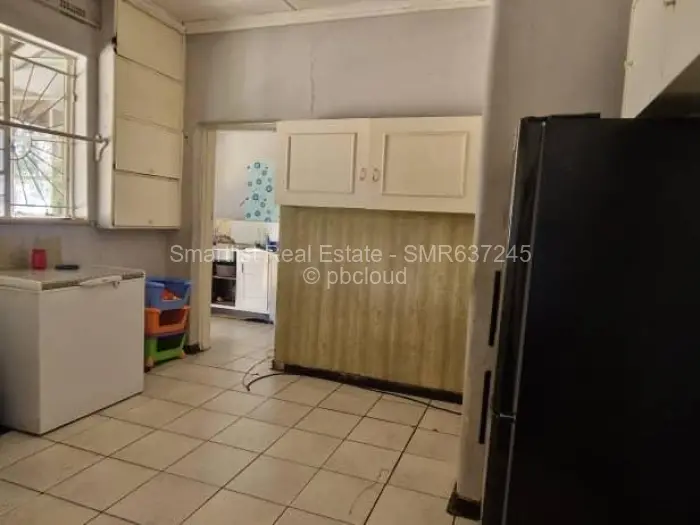 4 Bedroom House for Sale in Avondale, Harare