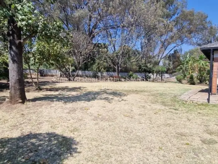 4 Bedroom House for Sale in Avondale, Harare