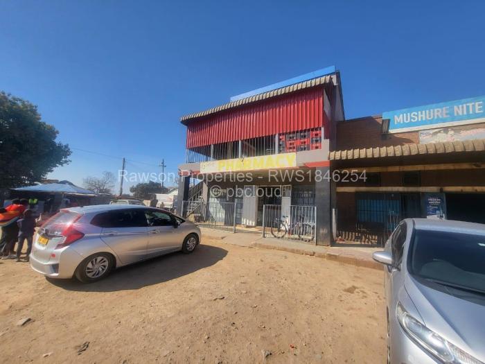 Warehouse/Industrial for Sale in Chitungwiza, Chitungwiza