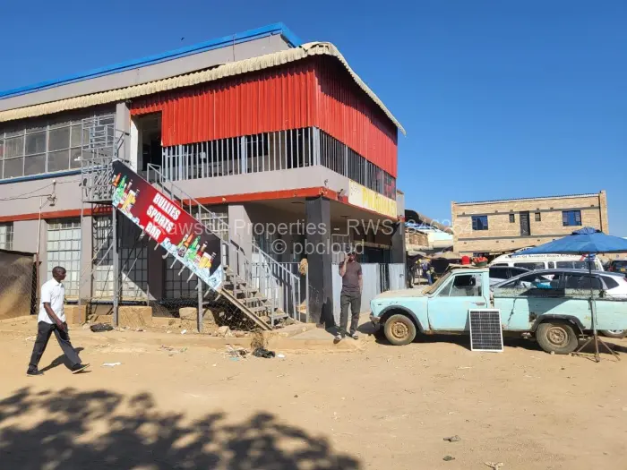 Warehouse/Industrial for Sale in Chitungwiza, Chitungwiza